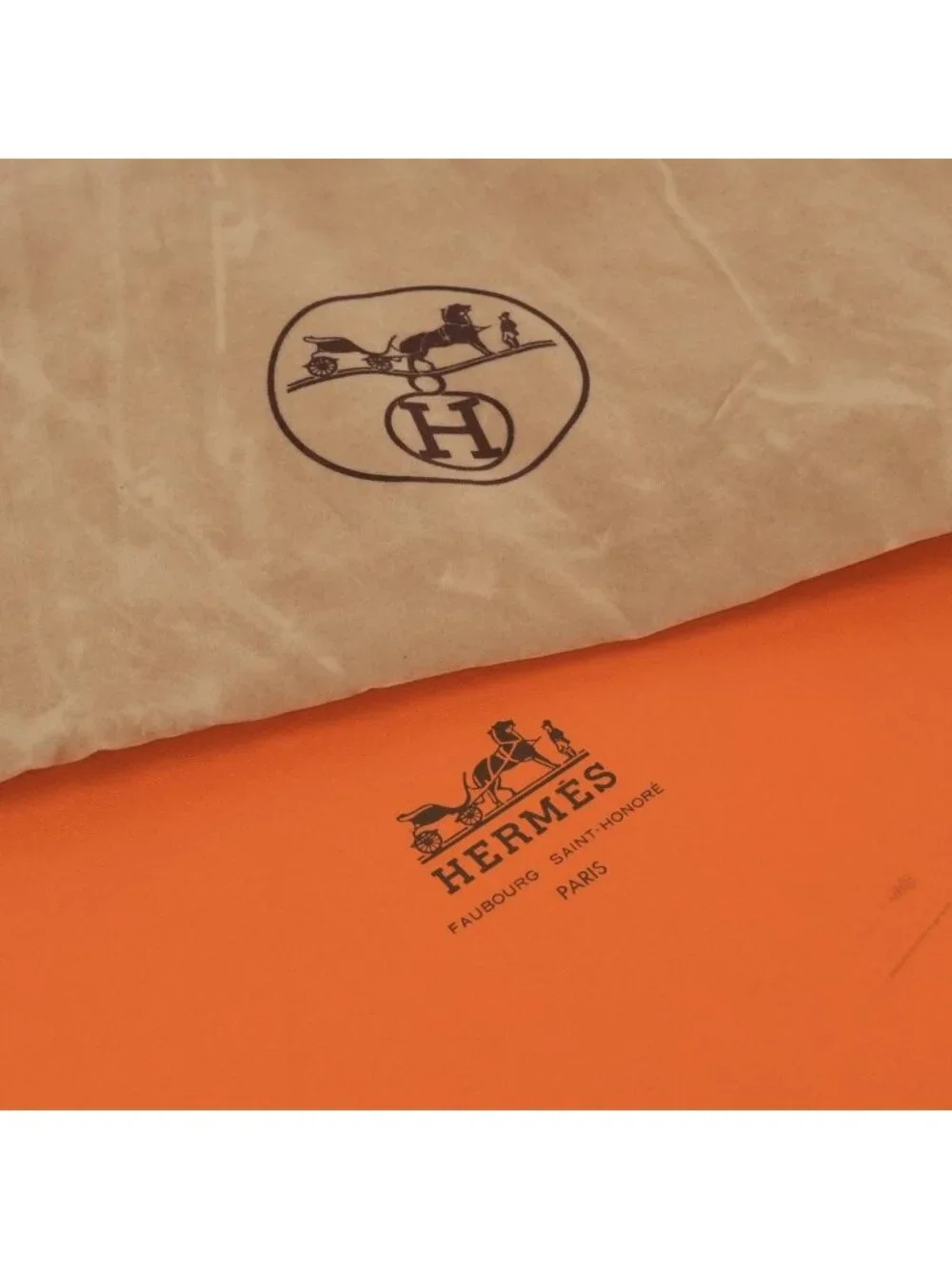 Hermes this authentic